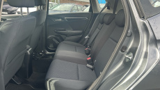 Honda Jazz 1.3 i-VTEC SE Navi 5dr Petrol Hatchback